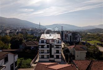 CB ENVOY'DAN GÖLCÜK YAZLIK MAHALLESİ 3+1 ÇATI DUBLEKS - 2 - 312431