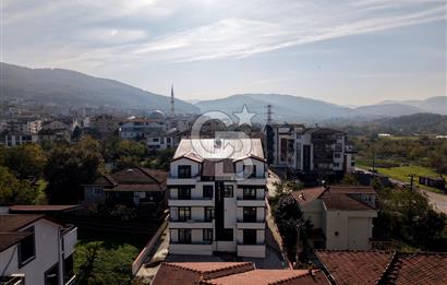 CB ENVOY'DAN GÖLCÜK YAZLIK MAHALLESİ 3+1 ÇATI DUBLEKS