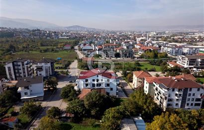 CB ENVOY'DAN GÖLCÜK YAZLIK MAHALLESİ 3+1 ÇATI DUBLEKS