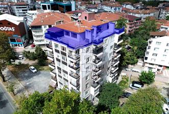 CB ENVOY'DAN GÖLCÜK İÇİ MUHTEŞEM DENİZ MANZARALI KİRALIK DAİRE - 1 - 312435