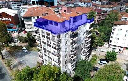 CB ENVOY'DAN GÖLCÜK İÇİ MUHTEŞEM DENİZ MANZARALI KİRALIK DAİRE