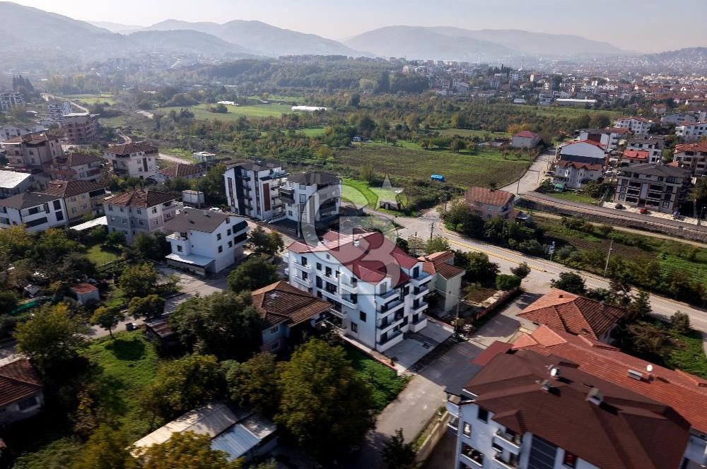 CB ENVOY'DAN GÖLCÜK YAZLIK MAHALLESİ 3+1 ÇATI DUBLEKS