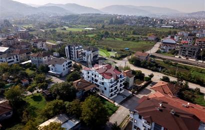 CB ENVOY'DAN GÖLCÜK YAZLIK MAHALLESİ 3+1 ÇATI DUBLEKS