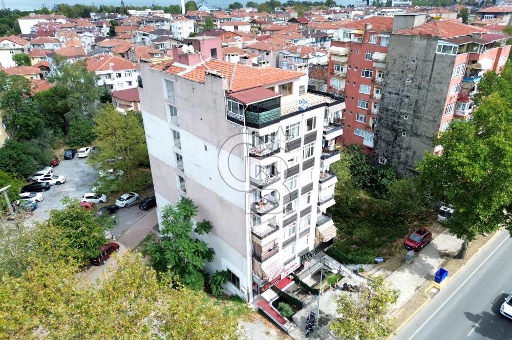 CB ENVOY'DAN GÖLCÜK İÇİ MUHTEŞEM DENİZ MANZARALI KİRALIK DAİRE