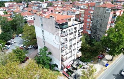 CB ENVOY'DAN GÖLCÜK İÇİ MUHTEŞEM DENİZ MANZARALI KİRALIK DAİRE