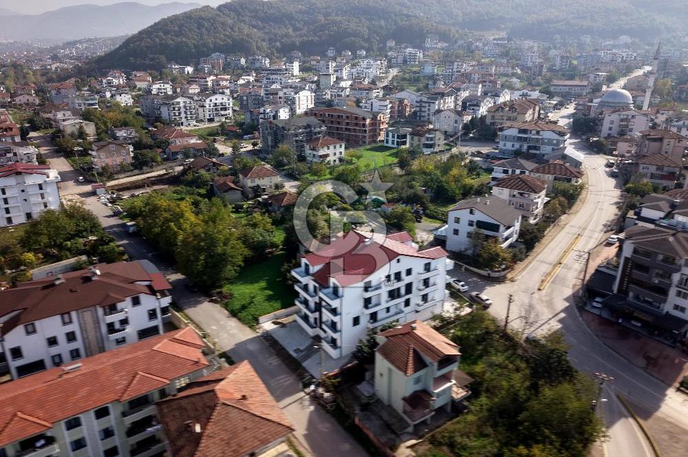 CB ENVOY'DAN GÖLCÜK YAZLIK MAHALLESİ 3+1 ÇATI DUBLEKS