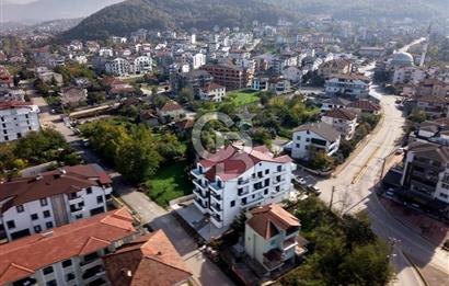 CB ENVOY'DAN GÖLCÜK YAZLIK MAHALLESİ 3+1 ÇATI DUBLEKS