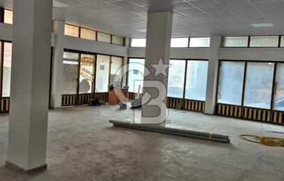 JASSE'DEN HER İŞE UYGUN KİRALIK DÜKKAN