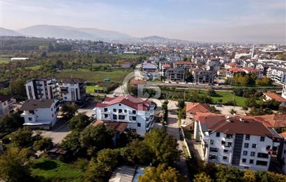 CB ENVOY'DAN GÖLCÜK YAZLIK MAHALLESİ 3+1 ÇATI DUBLEKS