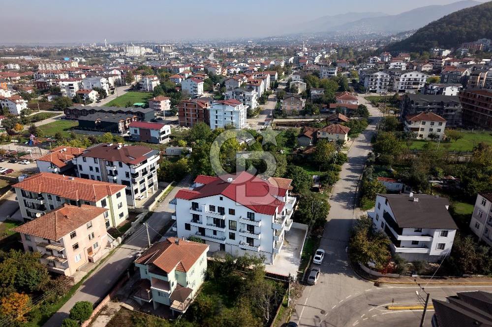 CB ENVOY'DAN GÖLCÜK YAZLIK MAHALLESİ 3+1 ÇATI DUBLEKS