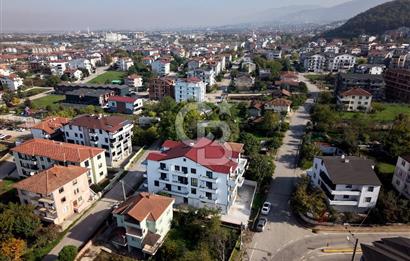 CB ENVOY'DAN GÖLCÜK YAZLIK MAHALLESİ 3+1 ÇATI DUBLEKS