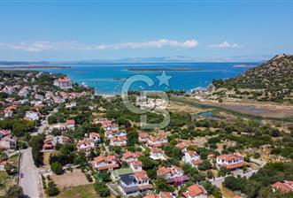 Çeşme Ildır Satılık Müstakil Villa - 2 - 312463