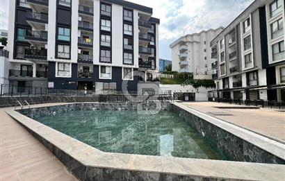 KUŞADASI MERKEZİ LOKASYON 1+1 RESİDENCE DAİRE