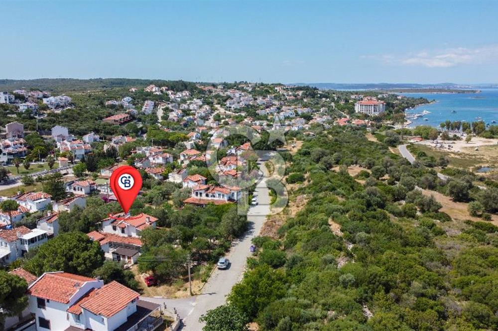 Çeşme Ildır Satılık Müstakil Villa