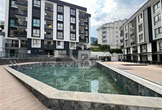 KUŞADASI MERKEZİ LOKASYON 1+1 RESİDENCE DAİRE - 10 - 312471