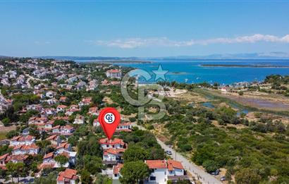 Çeşme Ildır Satılık Müstakil Villa