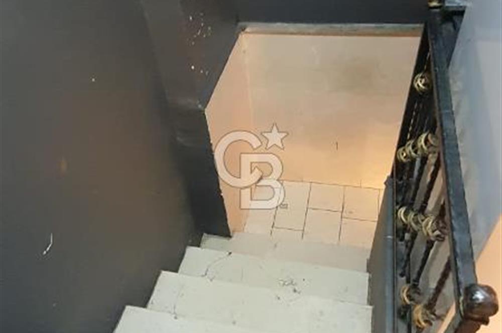 CB CITY'DEN ATATÜRK CADDESİNDE DEVREN KİRALIK İŞYERİ