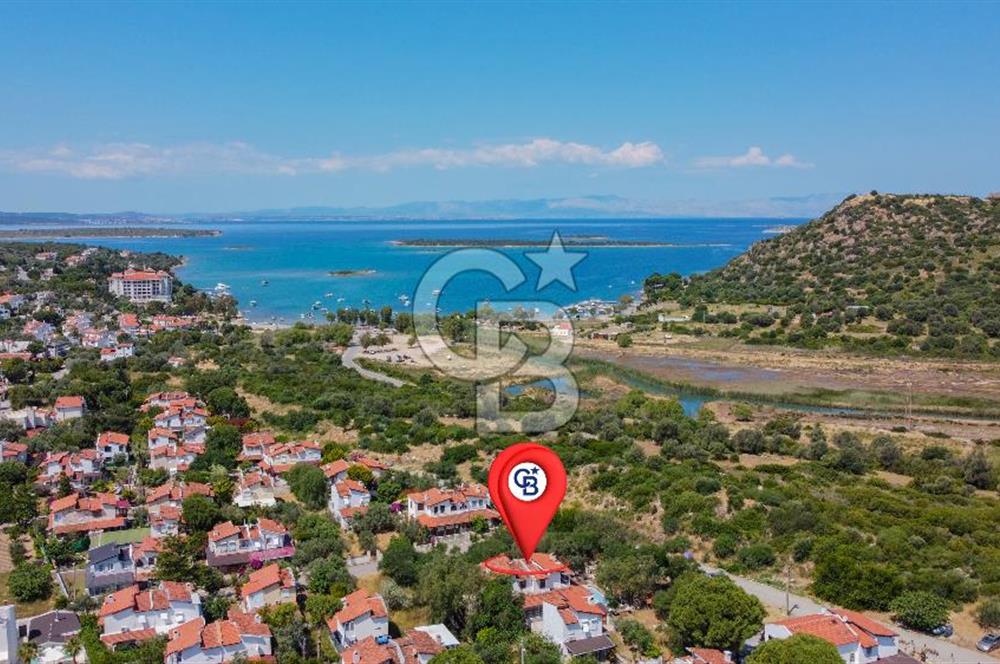Çeşme Ildır Satılık Müstakil Villa