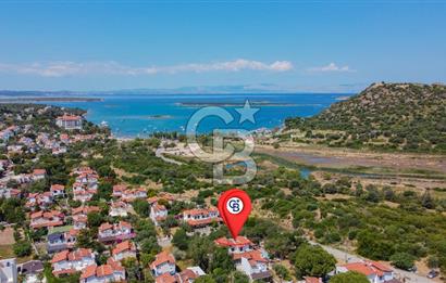 Çeşme Ildır Satılık Müstakil Villa