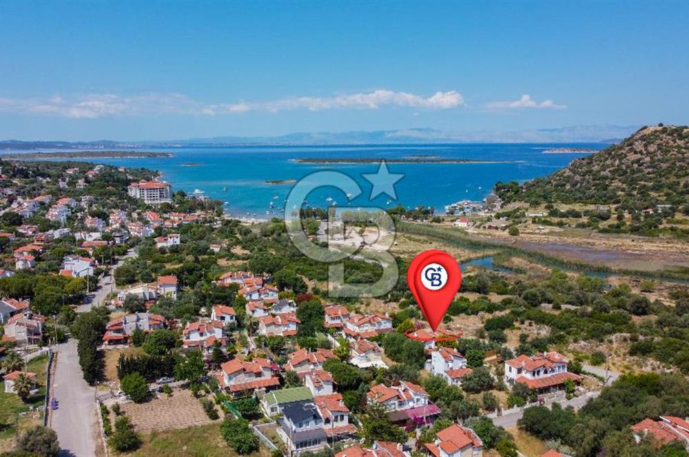 Çeşme Ildır Satılık Müstakil Villa