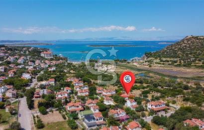 Çeşme Ildır Satılık Müstakil Villa