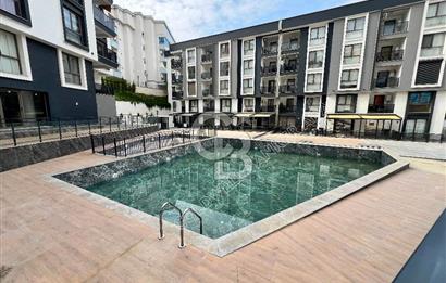 KUŞADASI MERKEZİ LOKASYON 1+1 RESİDENCE DAİRE