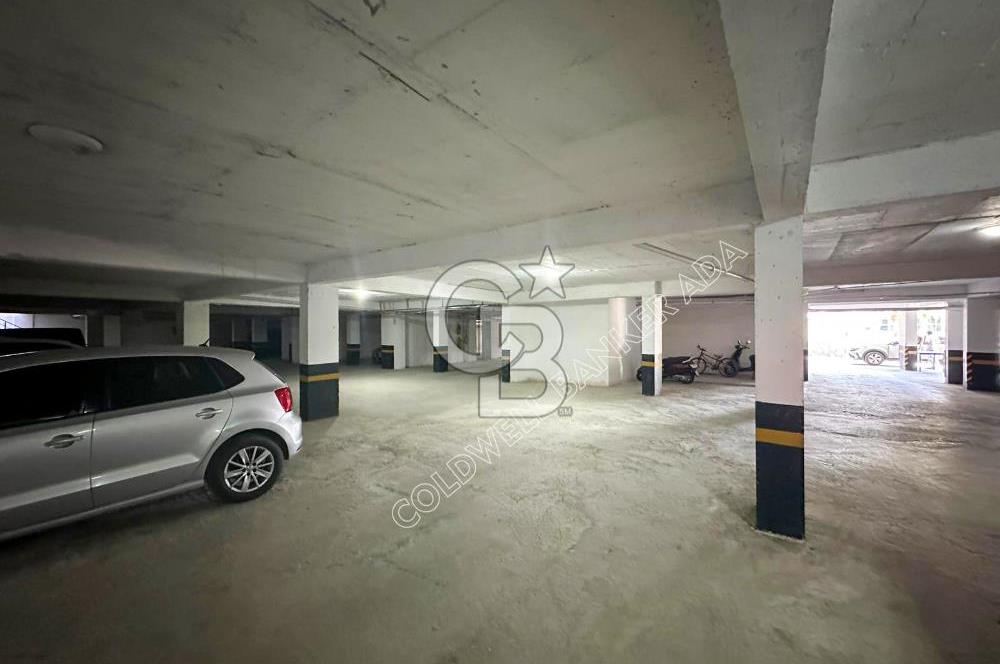 KUŞADASI MERKEZİ LOKASYON 1+1 RESİDENCE DAİRE