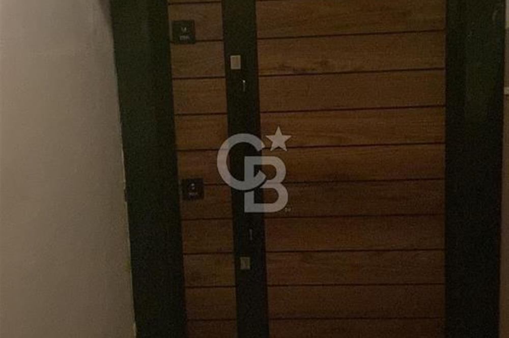 Mustafa Çağlayan'dan Küçükçekmece Gültepe'de Satılık Daire