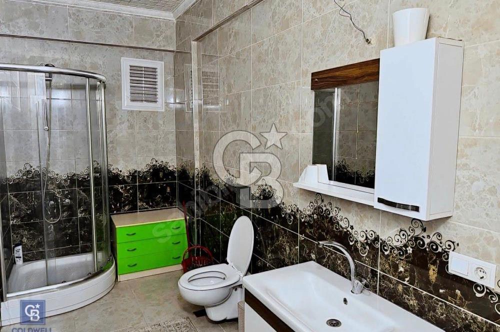 PELİTLİ EŞYALI 1+1  KİRALIK DAİRE 