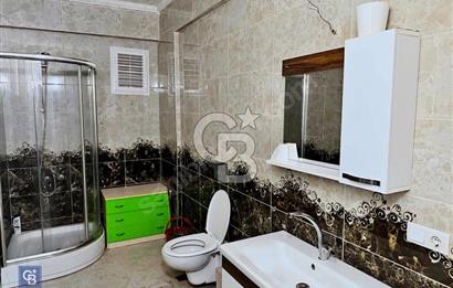 PELİTLİ EŞYALI 1+1  KİRALIK DAİRE 