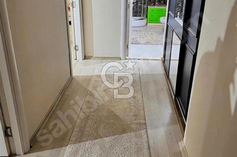 PELİTLİ EŞYALI 1+1  KİRALIK DAİRE 