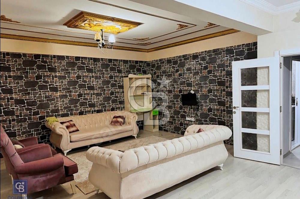 PELİTLİ EŞYALI 1+1  KİRALIK DAİRE 