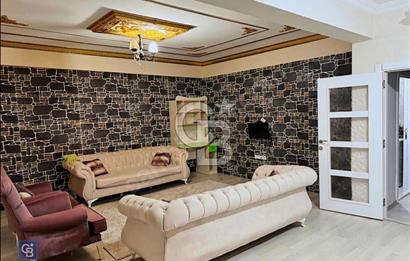 PELİTLİ EŞYALI 1+1  KİRALIK DAİRE 