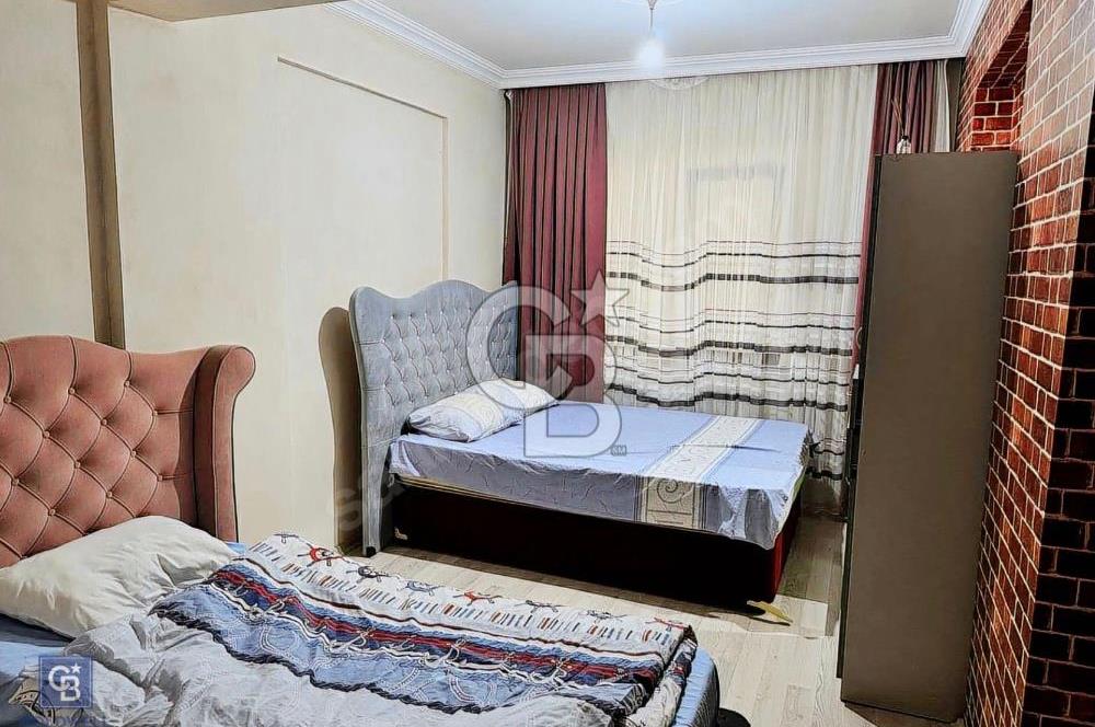 PELİTLİ EŞYALI 1+1  KİRALIK DAİRE 