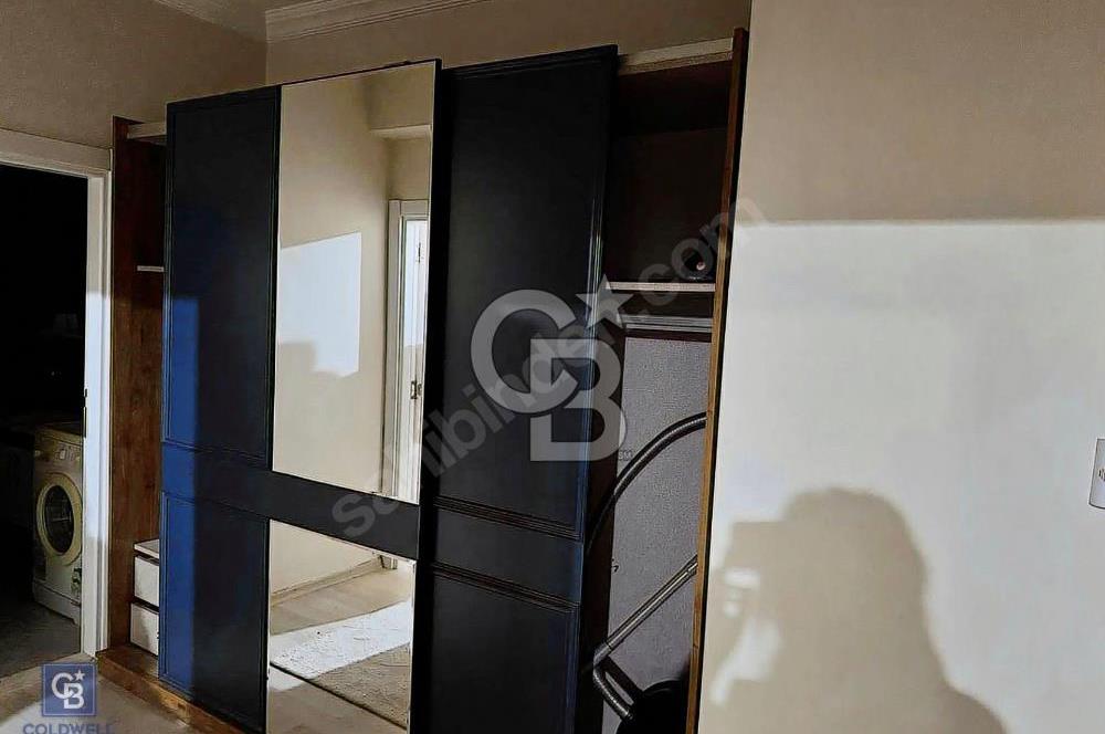 PELİTLİ EŞYALI 1+1  KİRALIK DAİRE 