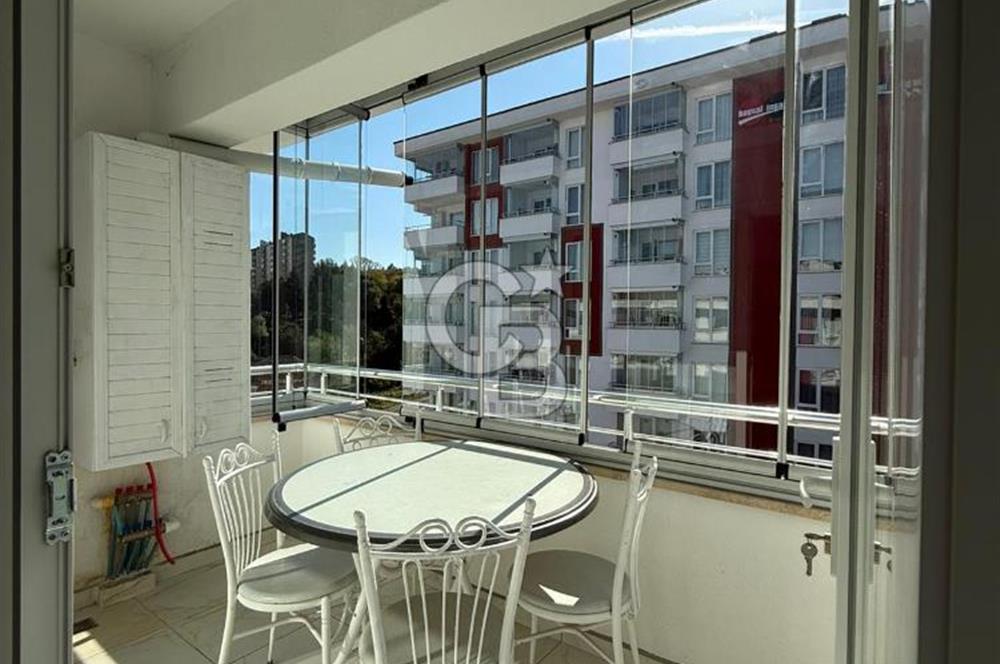 EŞYALI 1+1 1461 BAYSAL ÜNİVERSİTE EVLERİ 