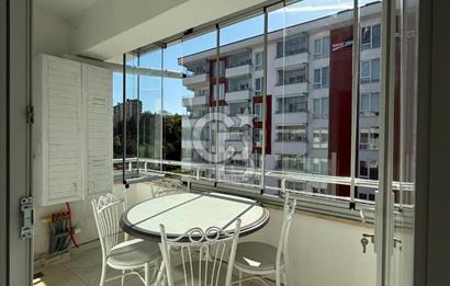 EŞYALI 1+1 1461 BAYSAL ÜNİVERSİTE EVLERİ 