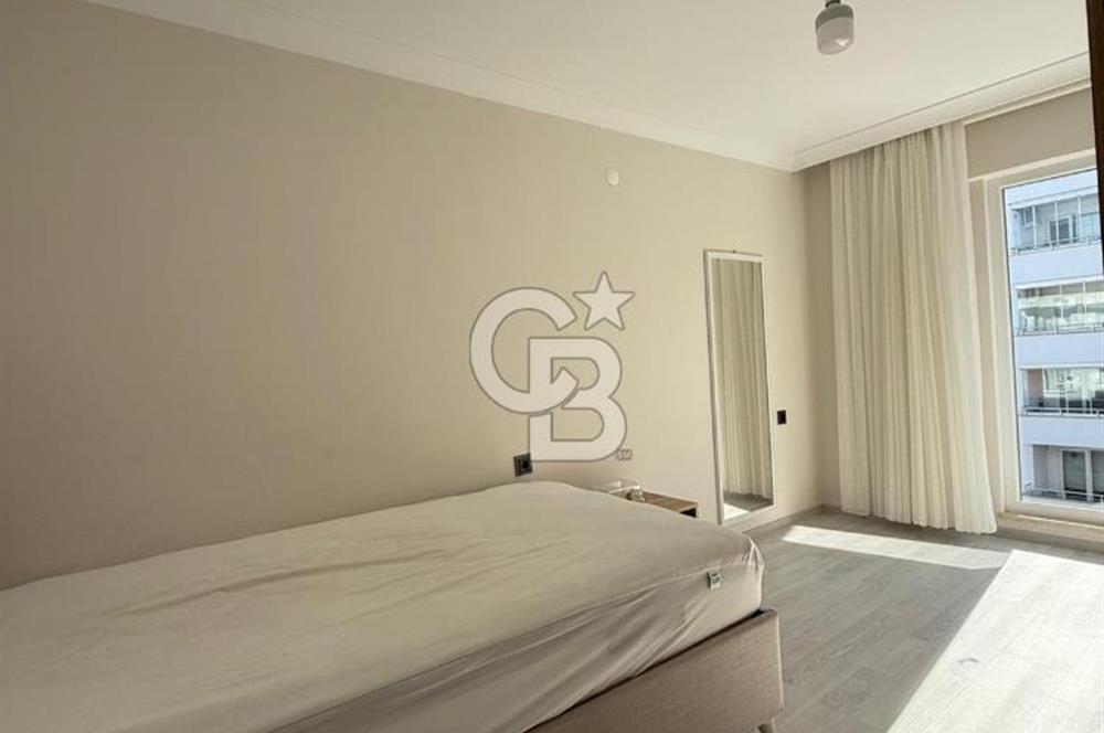 EŞYALI 1+1 1461 BAYSAL ÜNİVERSİTE EVLERİ 