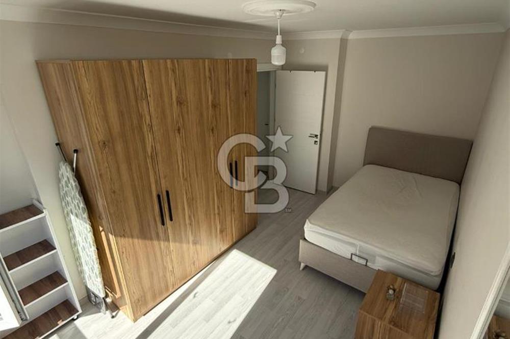 EŞYALI 1+1 1461 BAYSAL ÜNİVERSİTE EVLERİ 