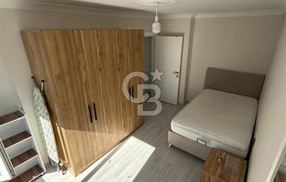 EŞYALI 1+1 1461 BAYSAL ÜNİVERSİTE EVLERİ 