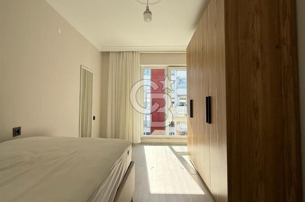 EŞYALI 1+1 1461 BAYSAL ÜNİVERSİTE EVLERİ 