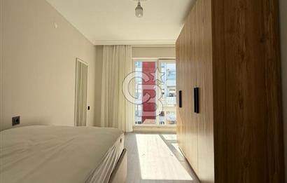 EŞYALI 1+1 1461 BAYSAL ÜNİVERSİTE EVLERİ 