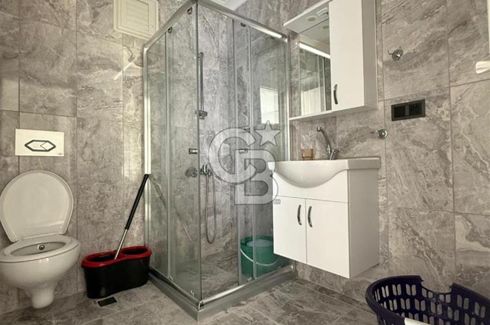 EŞYALI 1+1 1461 BAYSAL ÜNİVERSİTE EVLERİ 