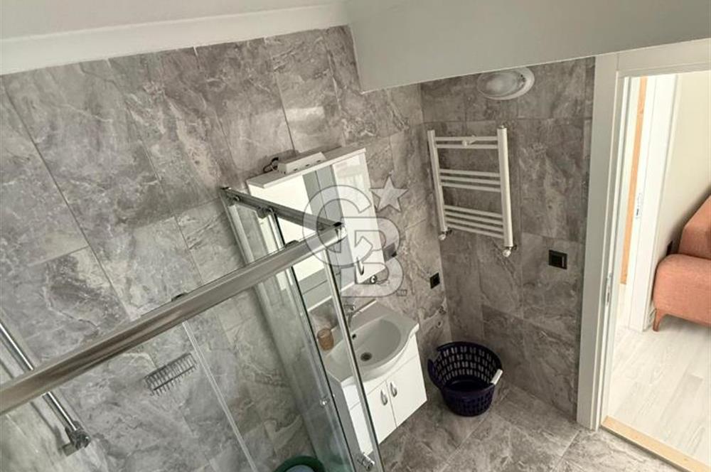 EŞYALI 1+1 1461 BAYSAL ÜNİVERSİTE EVLERİ 