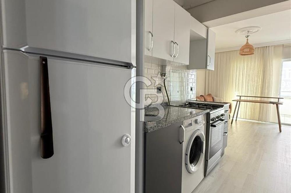 EŞYALI 1+1 1461 BAYSAL ÜNİVERSİTE EVLERİ 