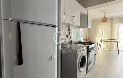 EŞYALI 1+1 1461 BAYSAL ÜNİVERSİTE EVLERİ 