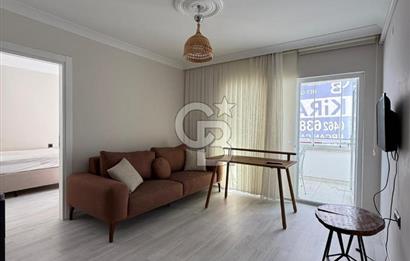 EŞYALI 1+1 1461 BAYSAL ÜNİVERSİTE EVLERİ 