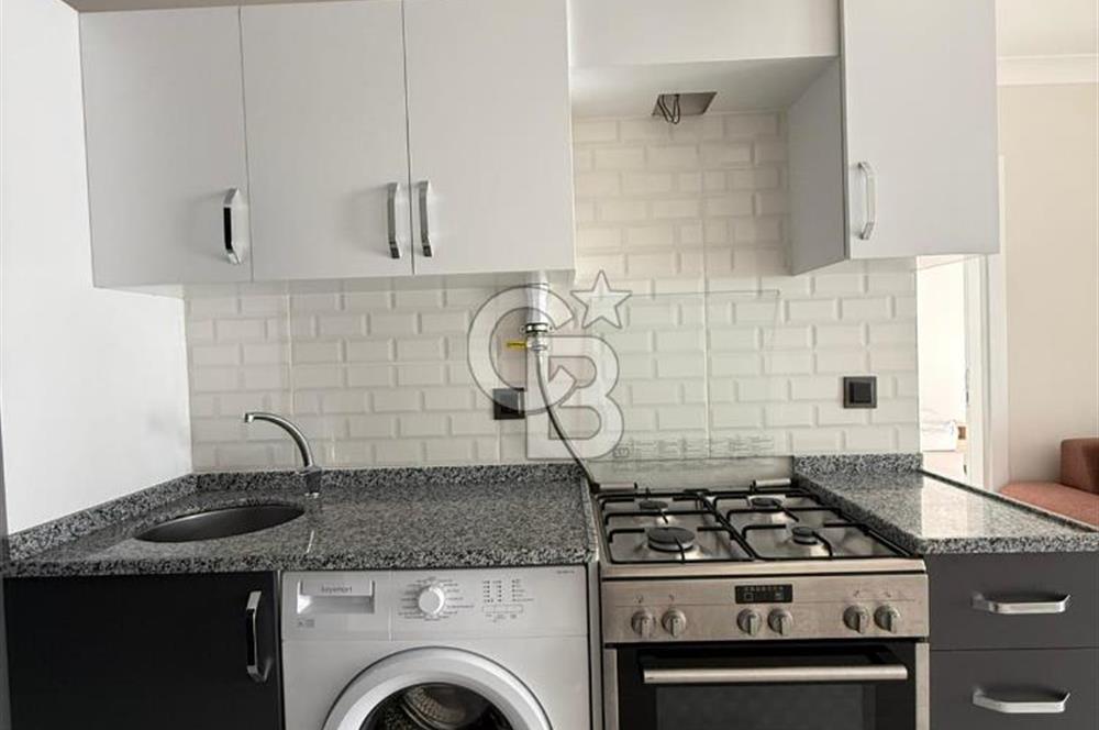 EŞYALI 1+1 1461 BAYSAL ÜNİVERSİTE EVLERİ 