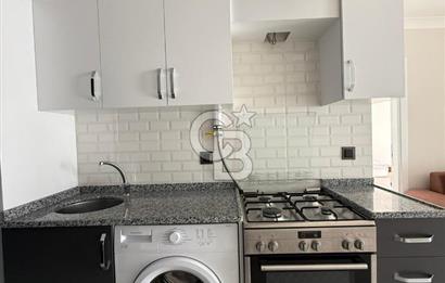 EŞYALI 1+1 1461 BAYSAL ÜNİVERSİTE EVLERİ 