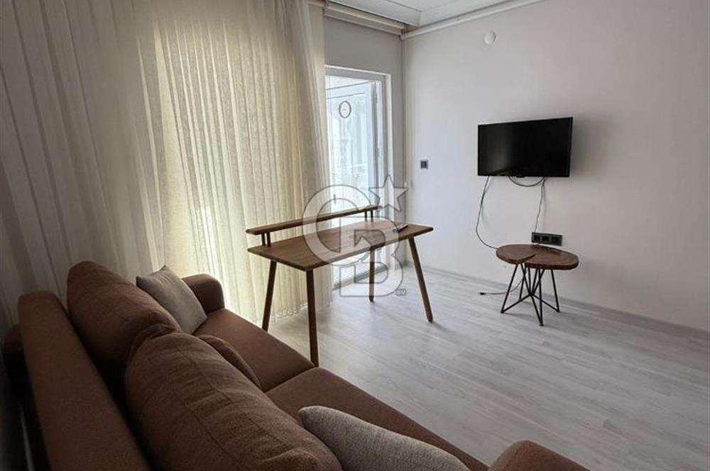 EŞYALI 1+1 1461 BAYSAL ÜNİVERSİTE EVLERİ 